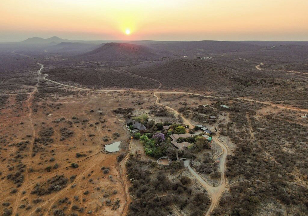 Photo of Outdoor in Madikwe Game Reserve