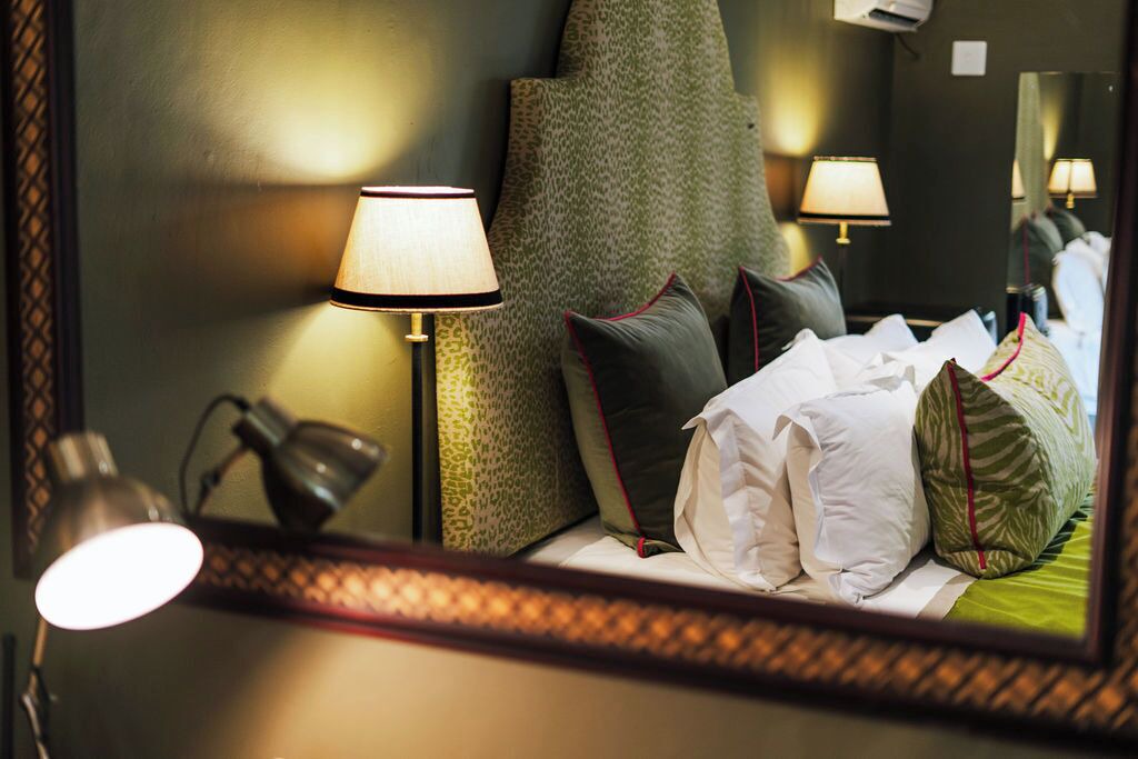 Photo of Bedroom in Madikwe Game Reserve
