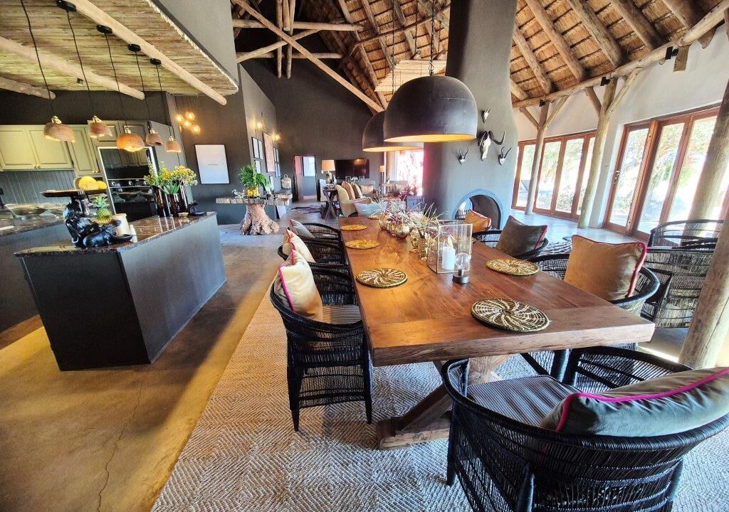 Photo of Others in Madikwe Game Reserve