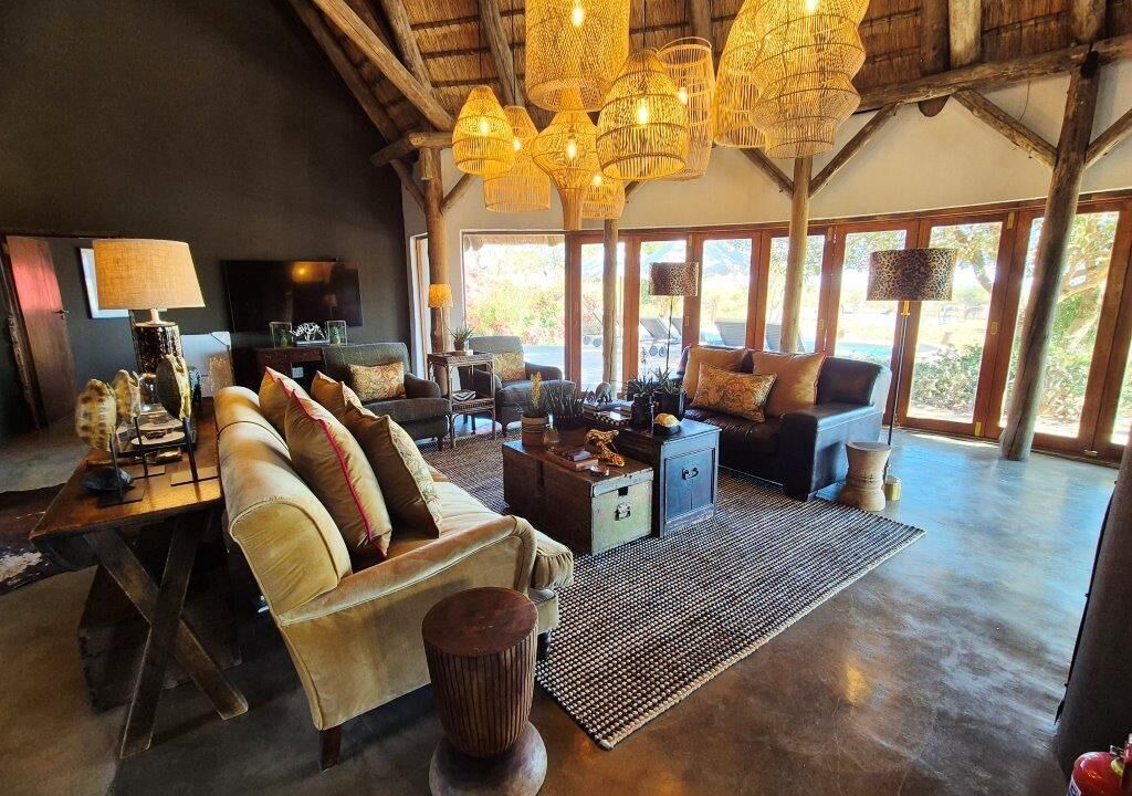 Photo of Others in Madikwe Game Reserve