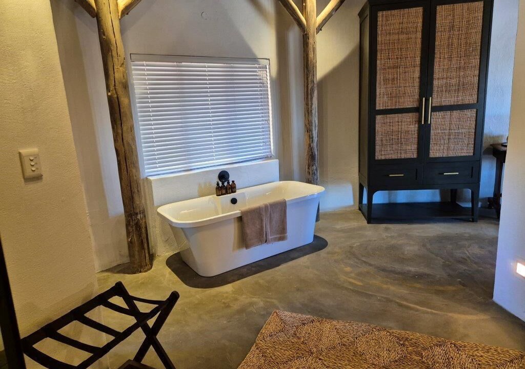 Photo of Bathroom in Madikwe Game Reserve
