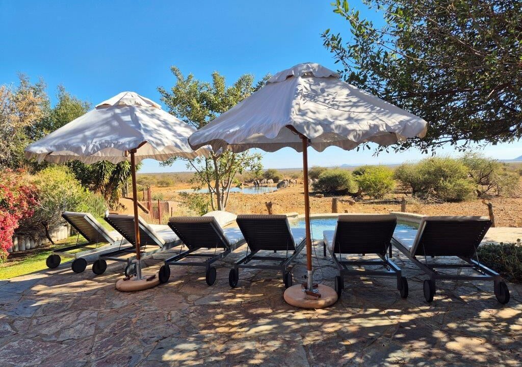 Photo of Outdoor in Madikwe Game Reserve