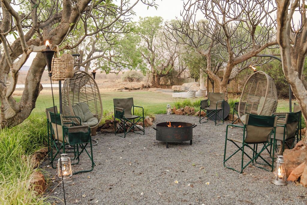 Photo of Outdoor in Madikwe Game Reserve