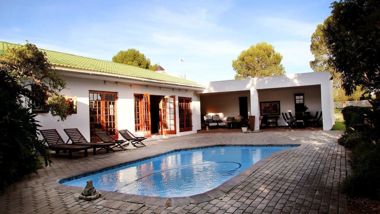 Photo of Outdoor in Riversdale