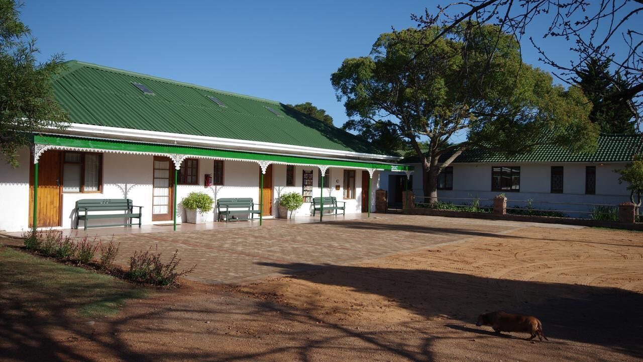 Photo of Outdoor in Riversdale