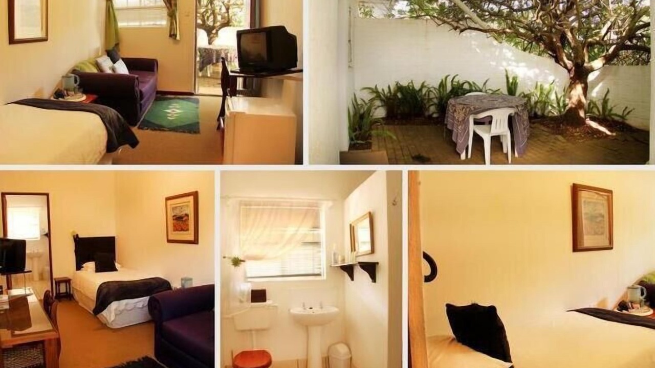 Photo of Livingroom in Riversdale