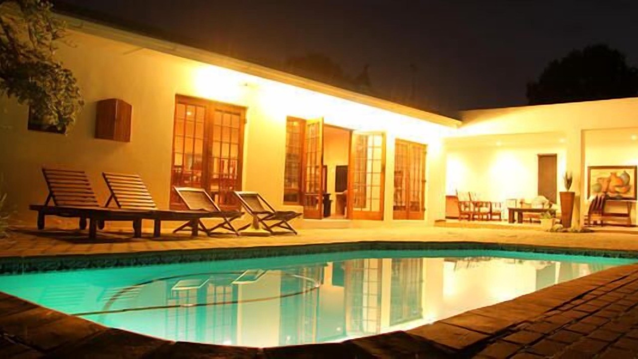 Photo of Outdoor in Riversdale