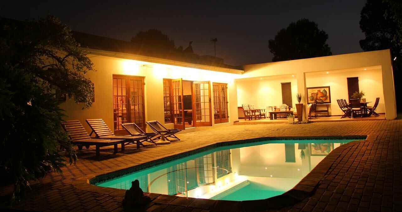 Photo of Outdoor in Riversdale
