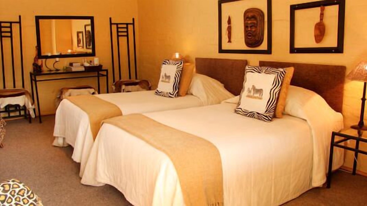 Photo of Bedroom in Riversdale