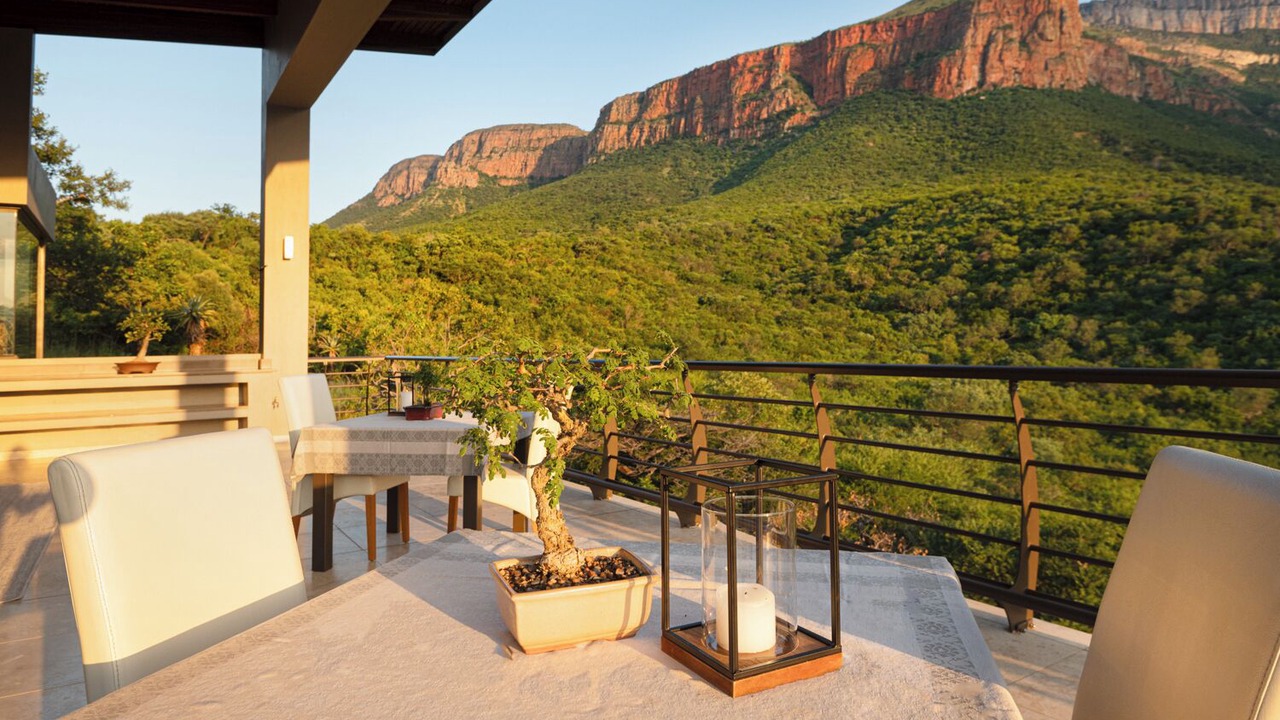 Photo of Outdoor in Hoedspruit
