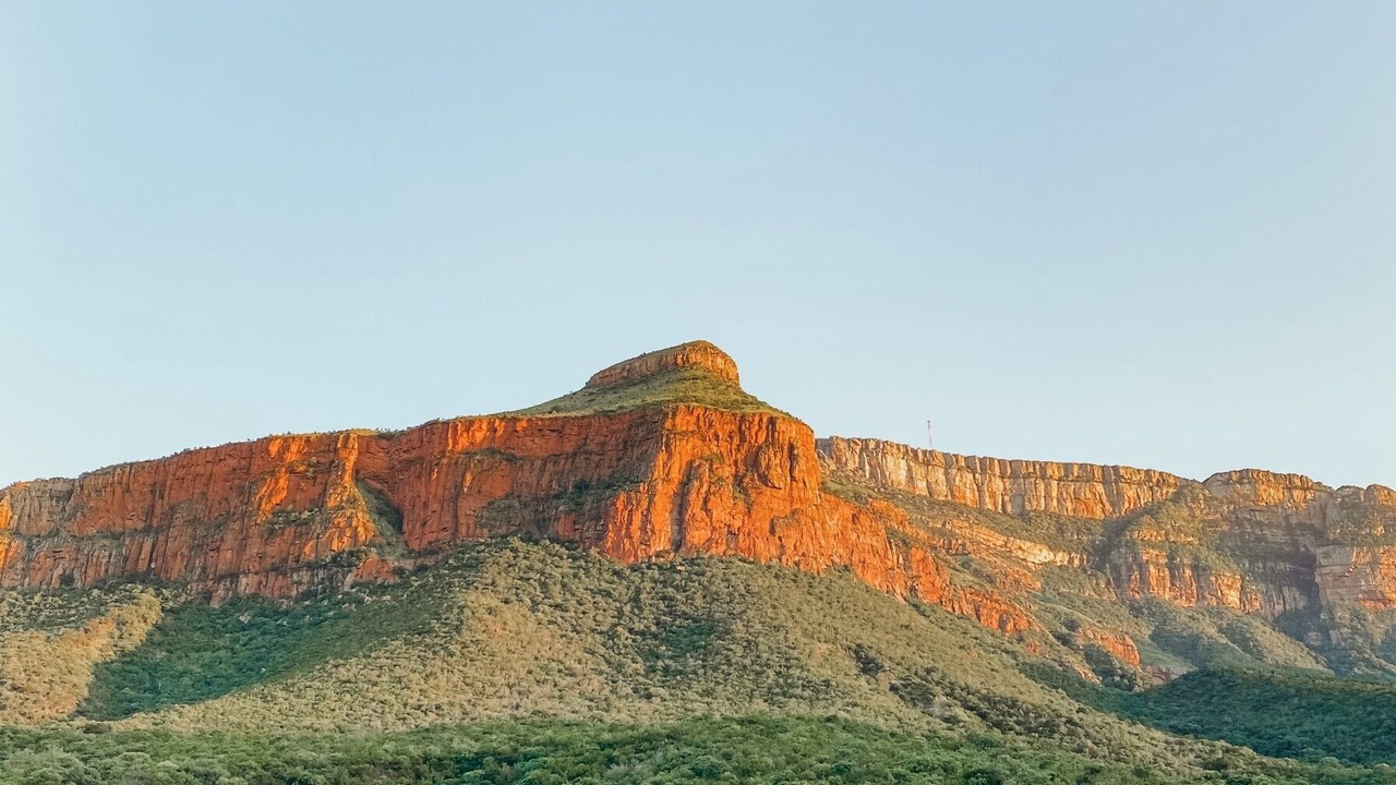 Photo of Others in Hoedspruit