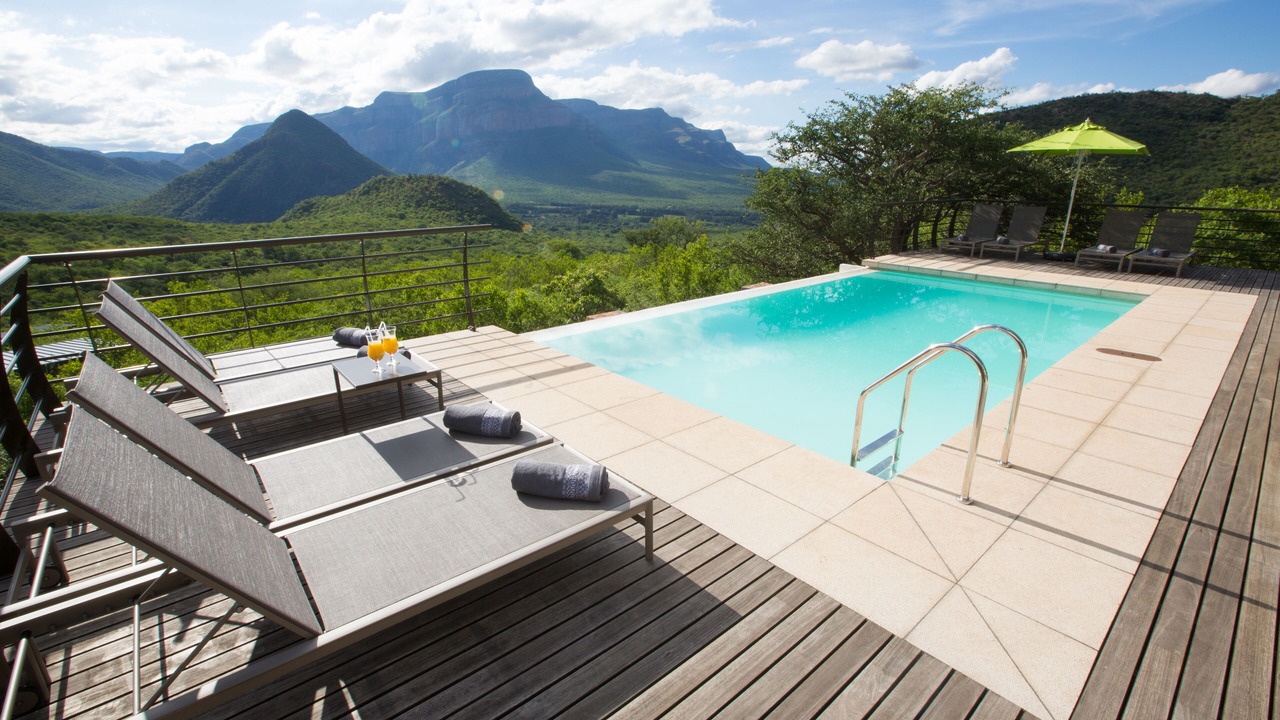 Photo of Outdoor in Hoedspruit