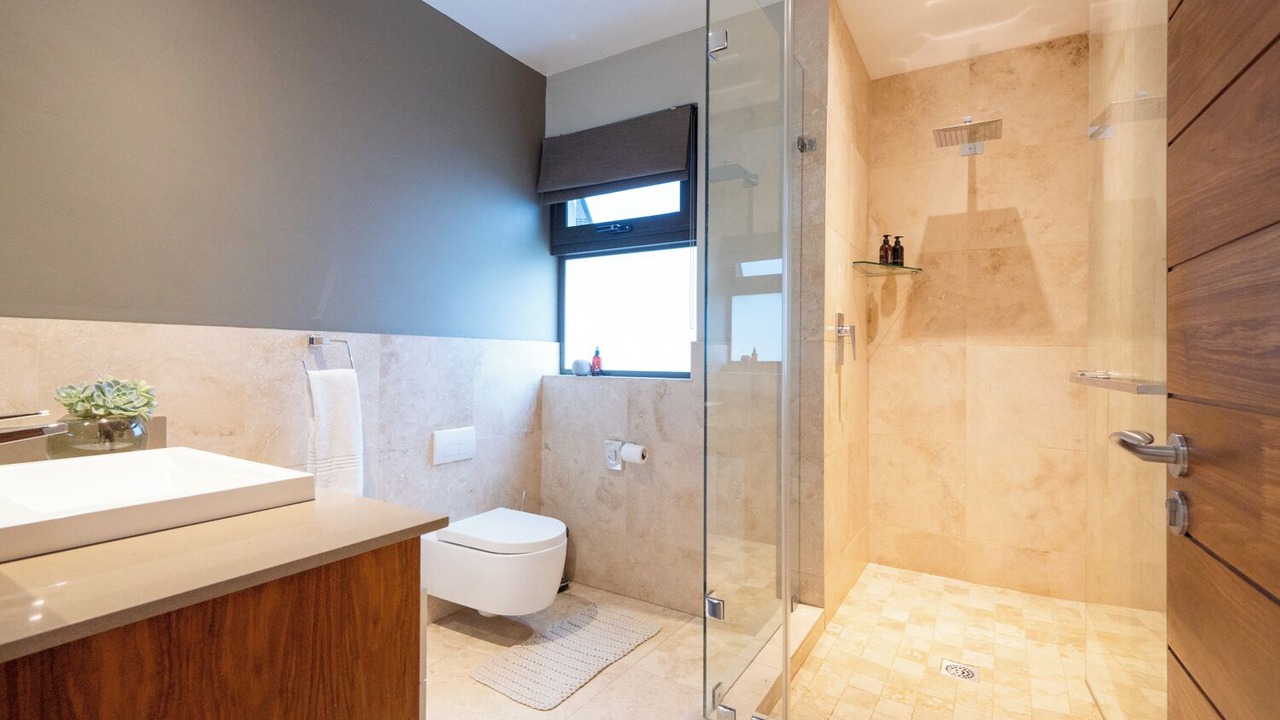 Photo of Bathroom in Hoedspruit