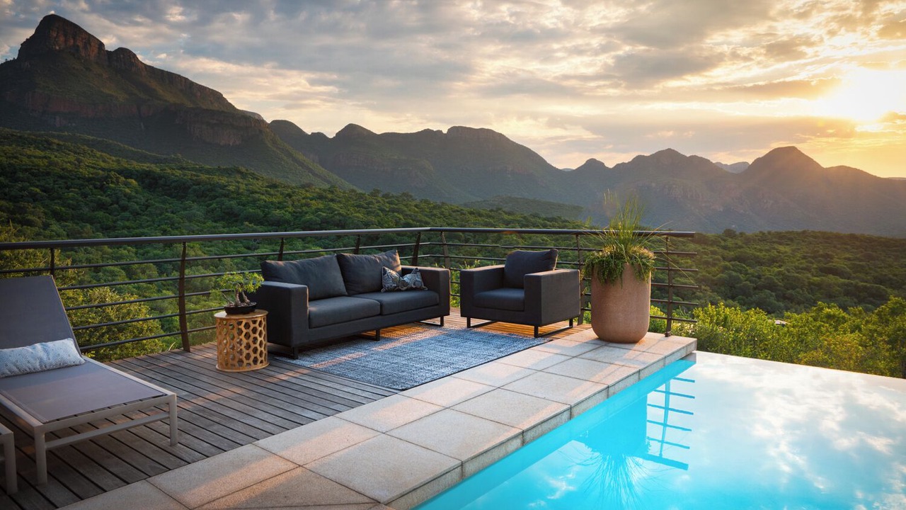 Photo of Outdoor in Hoedspruit