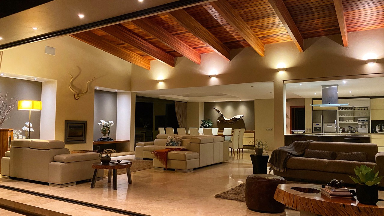 Photo of Livingroom in Hoedspruit