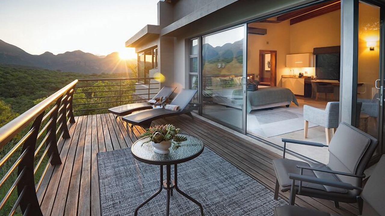 Photo of Bedroom in Hoedspruit