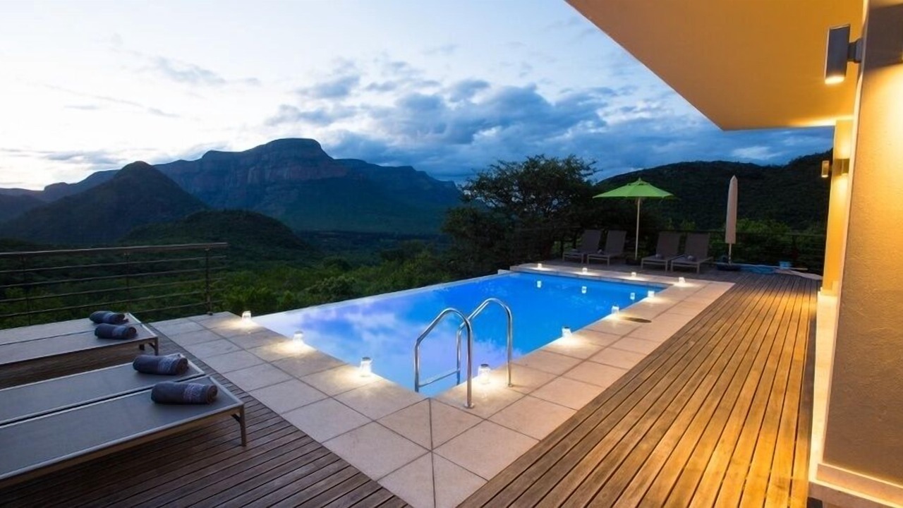 Photo of Outdoor in Hoedspruit