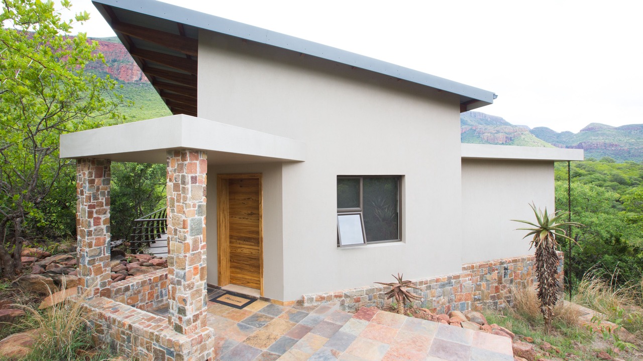 Photo of Bedroom in Hoedspruit
