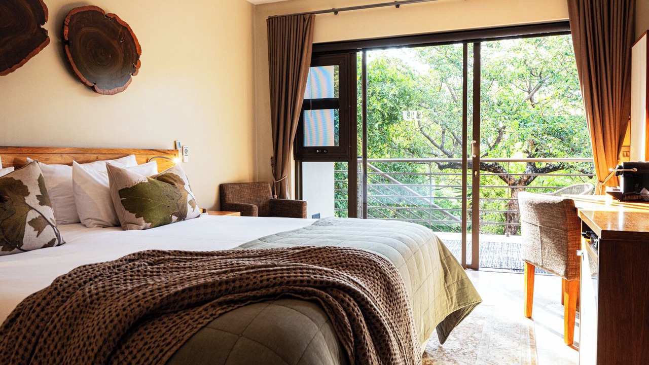Photo of Bedroom in Hoedspruit