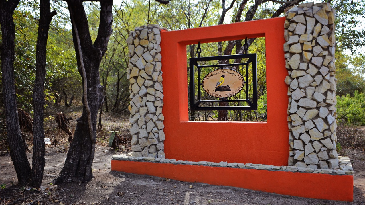 Photo of Outdoor in Marloth Park