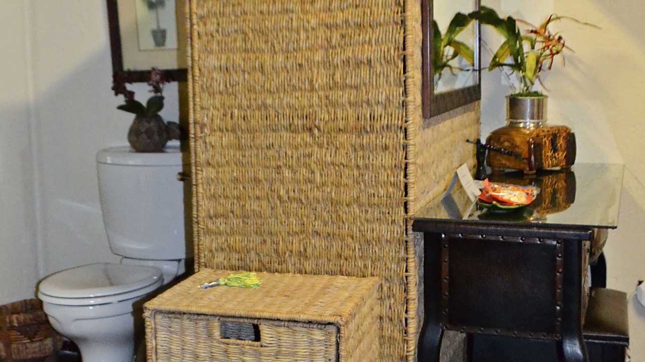 Photo of Bedroom in Marloth Park