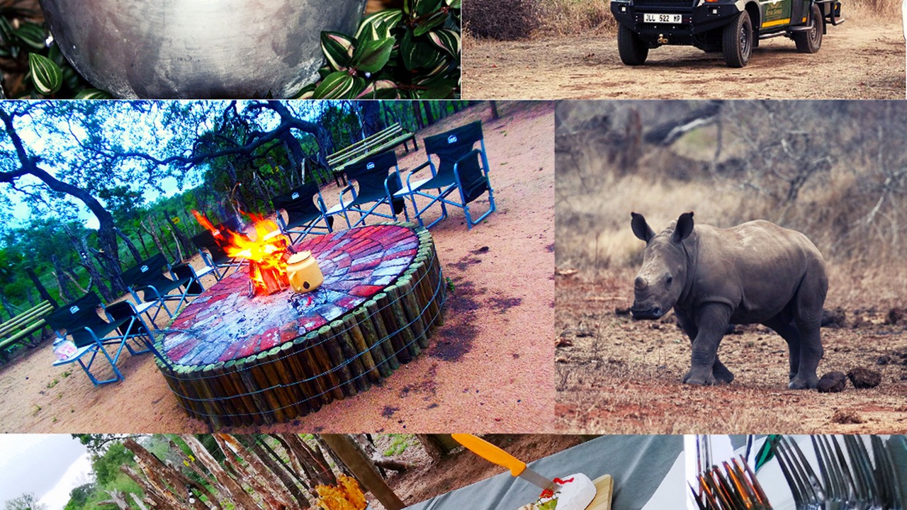 Photo of Others in Marloth Park