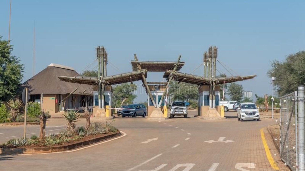 Photo of Others in Marloth Park