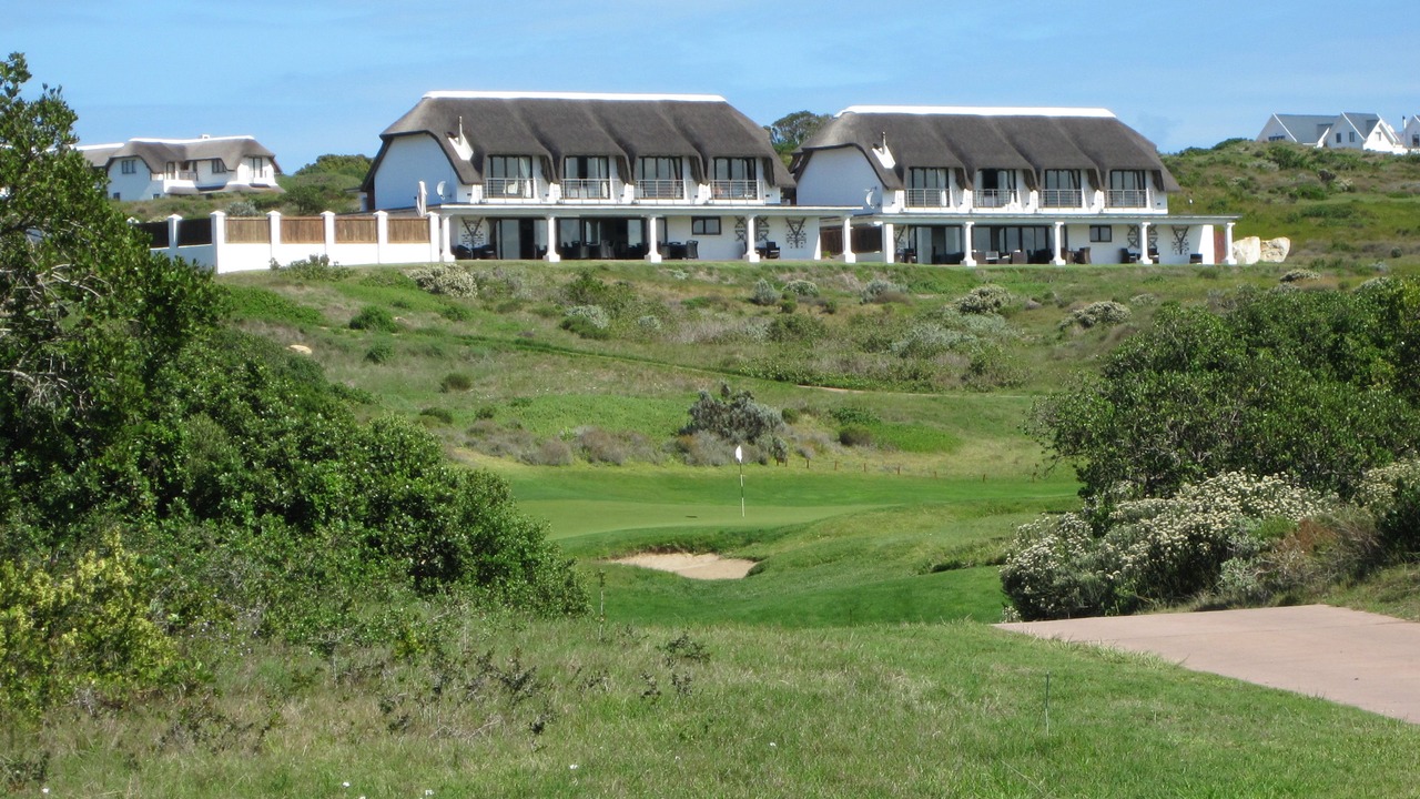 Photo of Outdoor in Saint Francis Bay