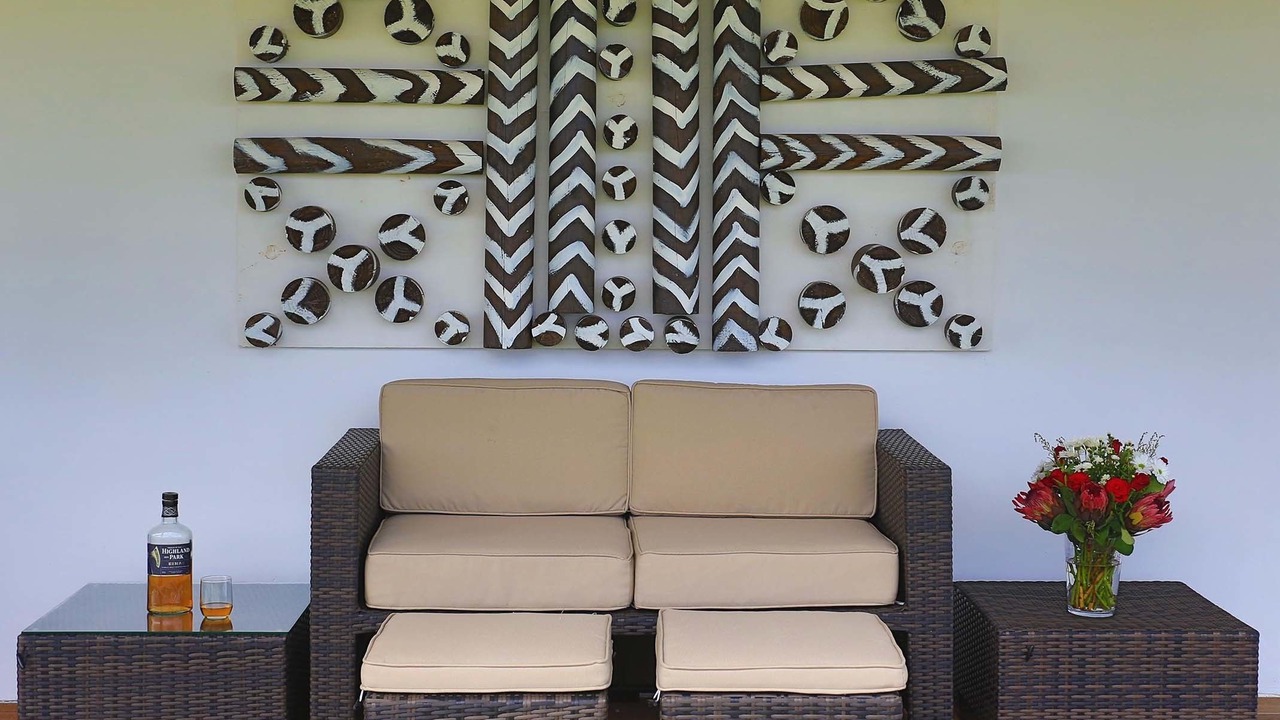 Photo of Patio Balcony in Saint Francis Bay