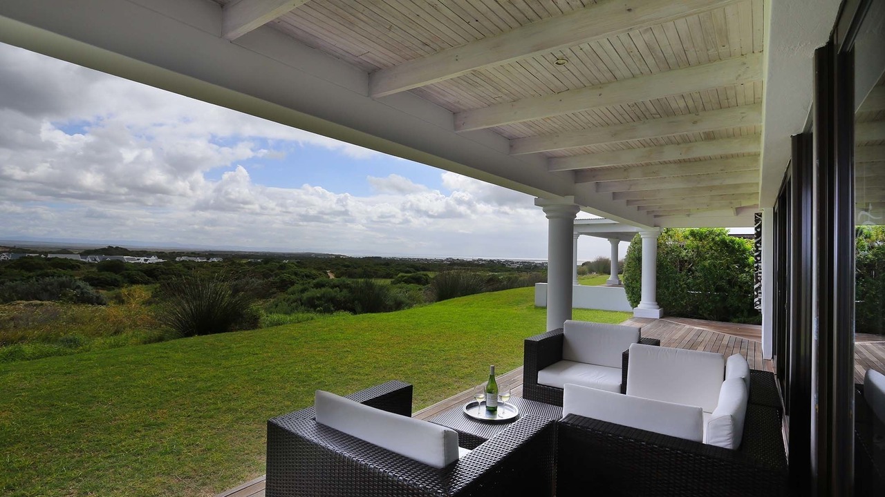 Photo of Patio Balcony in Saint Francis Bay