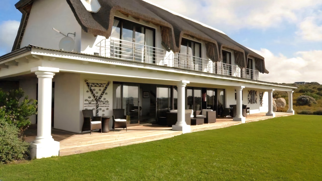 Photo of Outdoor in Saint Francis Bay