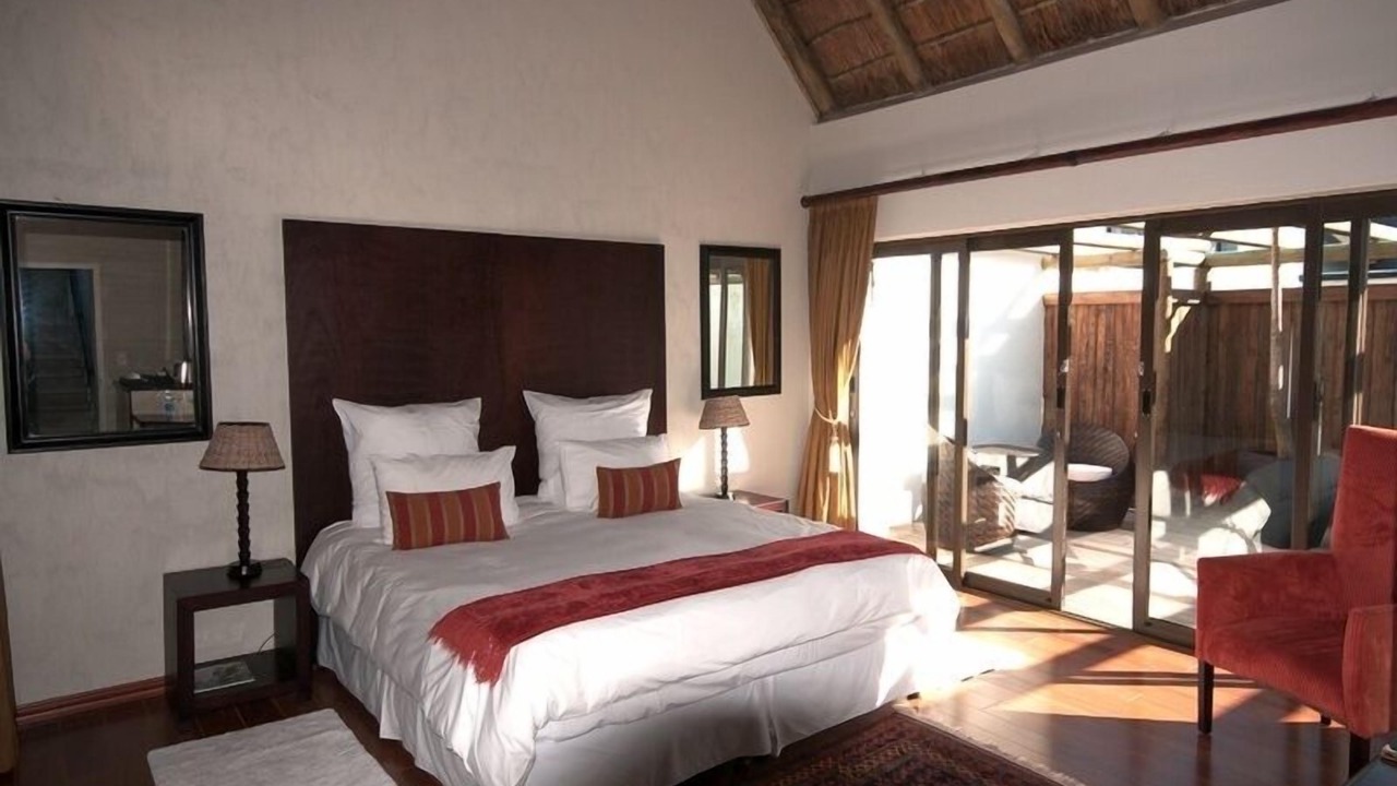 Photo of Bedroom in Saint Francis Bay