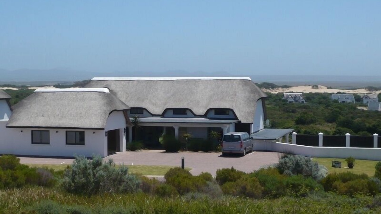 Photo of Outdoor in Saint Francis Bay