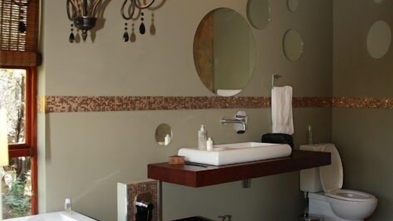 Photo of Bathroom in Rooiberg