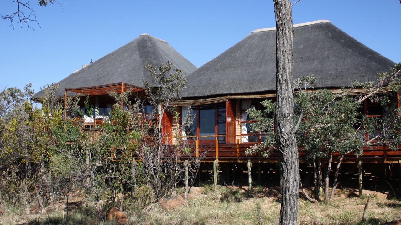 Photo of Others in Rooiberg