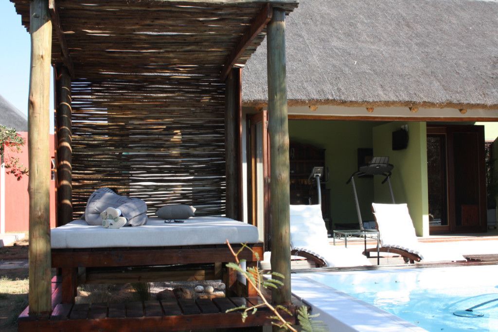 Photo of Kitchen in Rooiberg