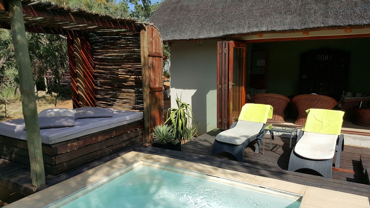 Photo of Outdoor in Rooiberg
