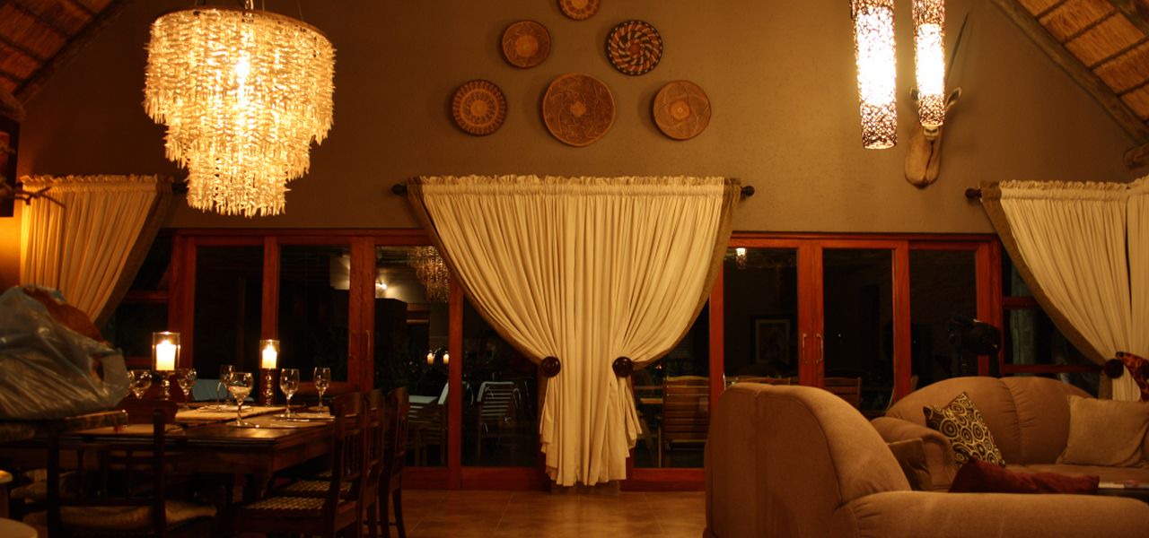 Photo of Livingroom in Rooiberg