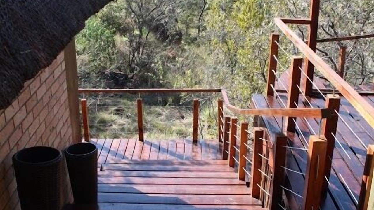 Photo of Outdoor in Rooiberg