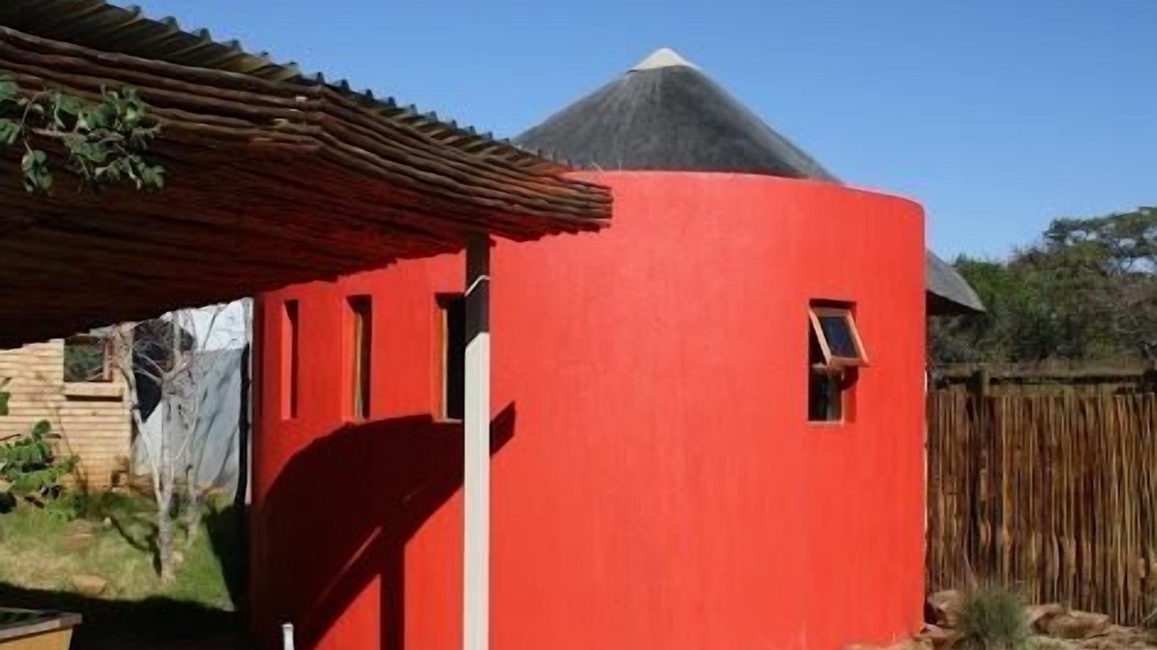 Photo of Outdoor in Rooiberg