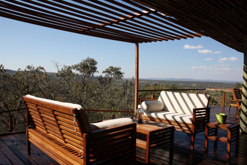 Photo of Patio Balcony in Rooiberg