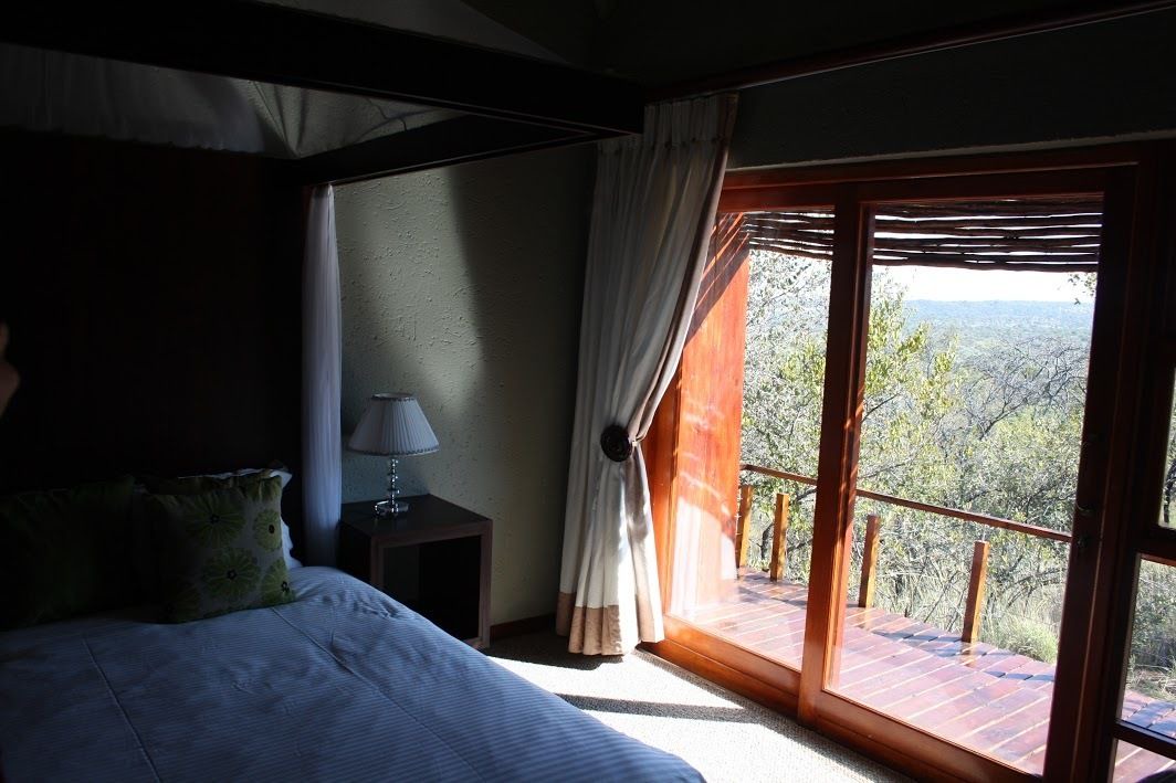 Photo of Bedroom in Rooiberg