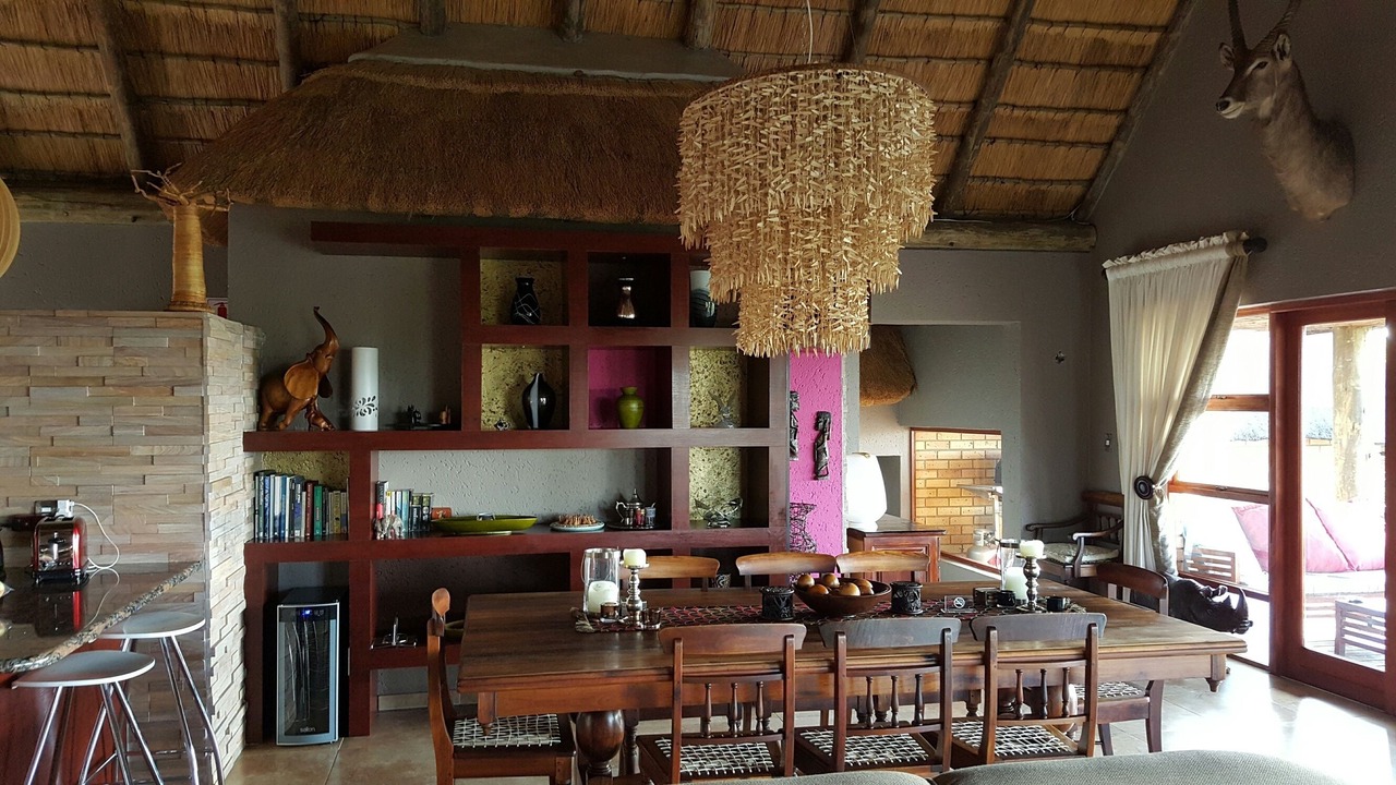 Photo of Others in Rooiberg