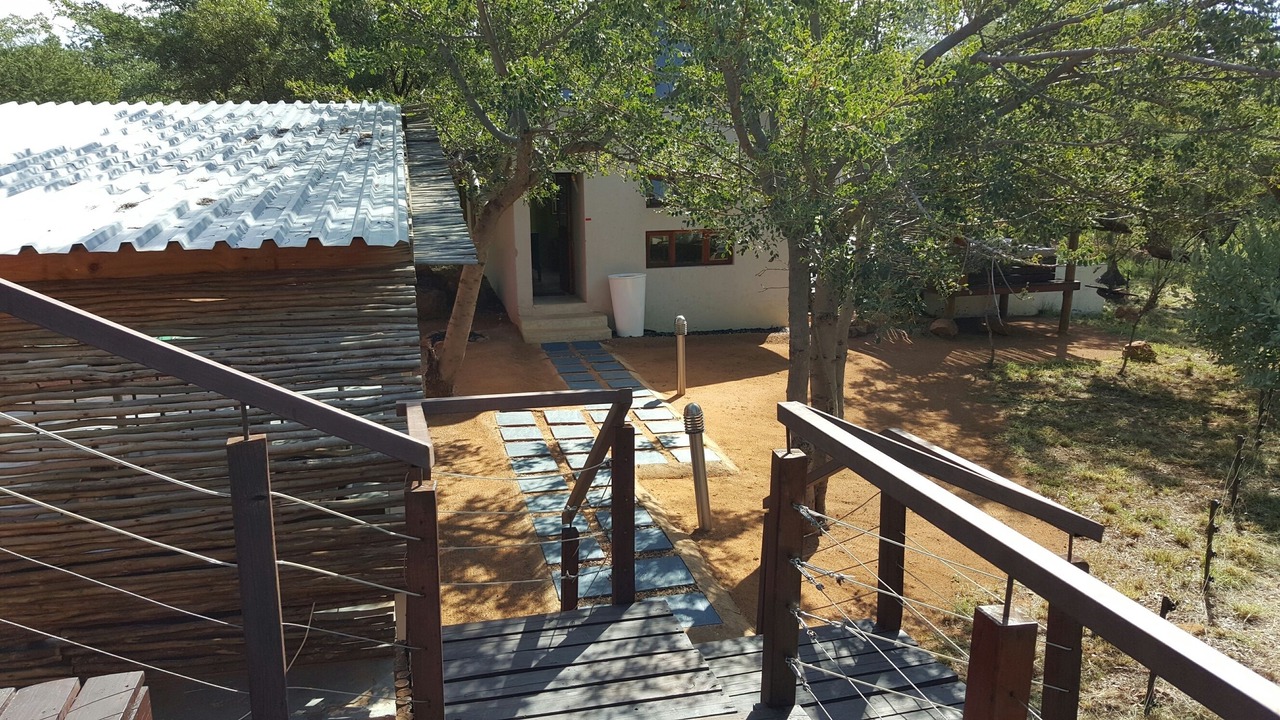 Photo of Outdoor in Rooiberg