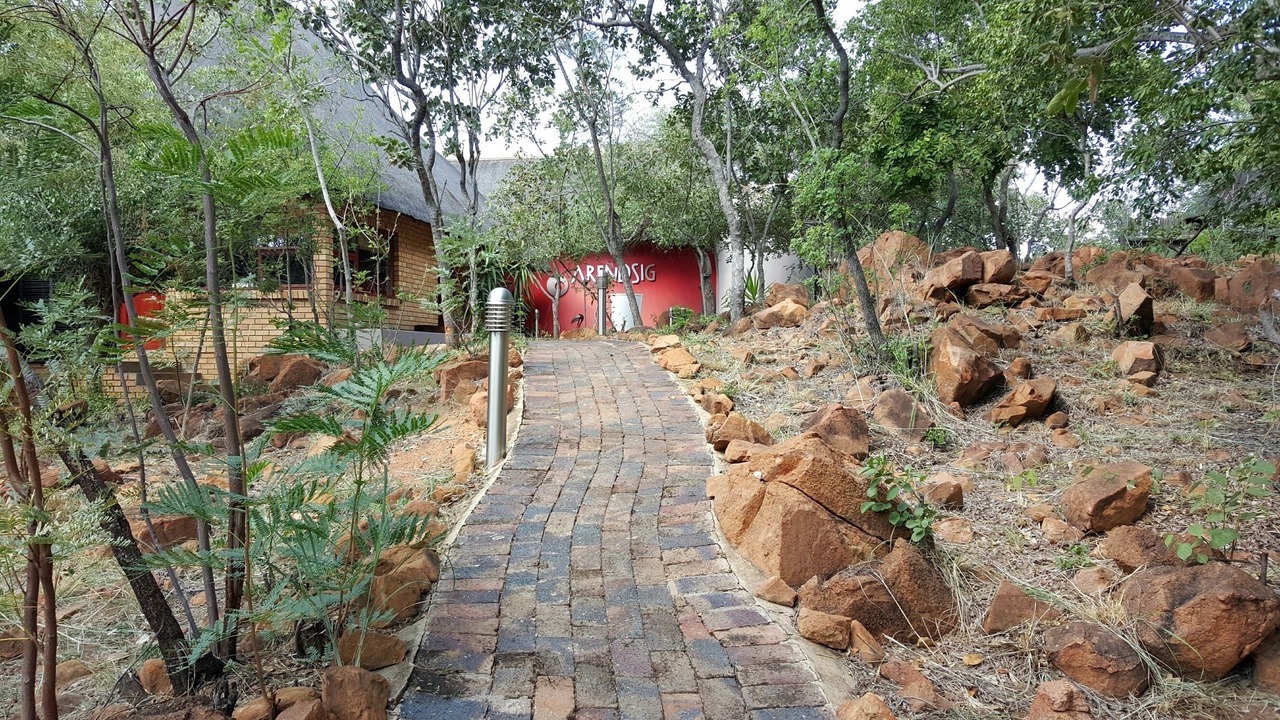 Photo of Outdoor in Rooiberg
