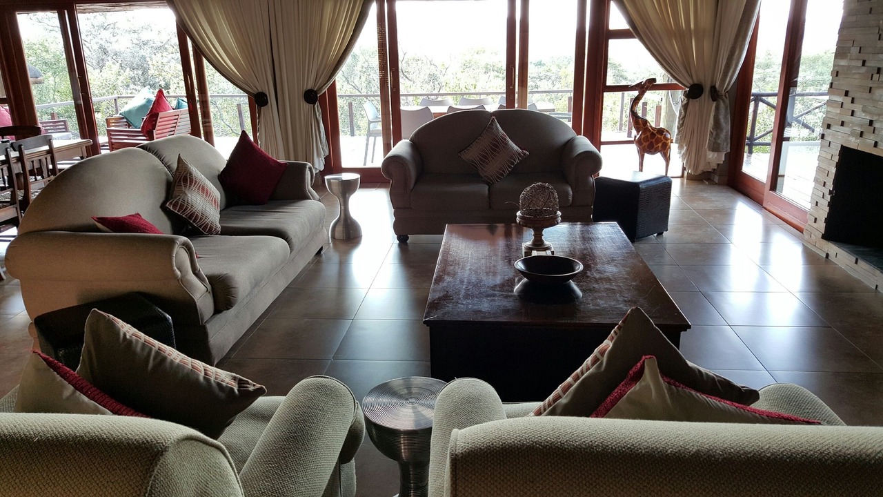 Photo of Livingroom in Rooiberg