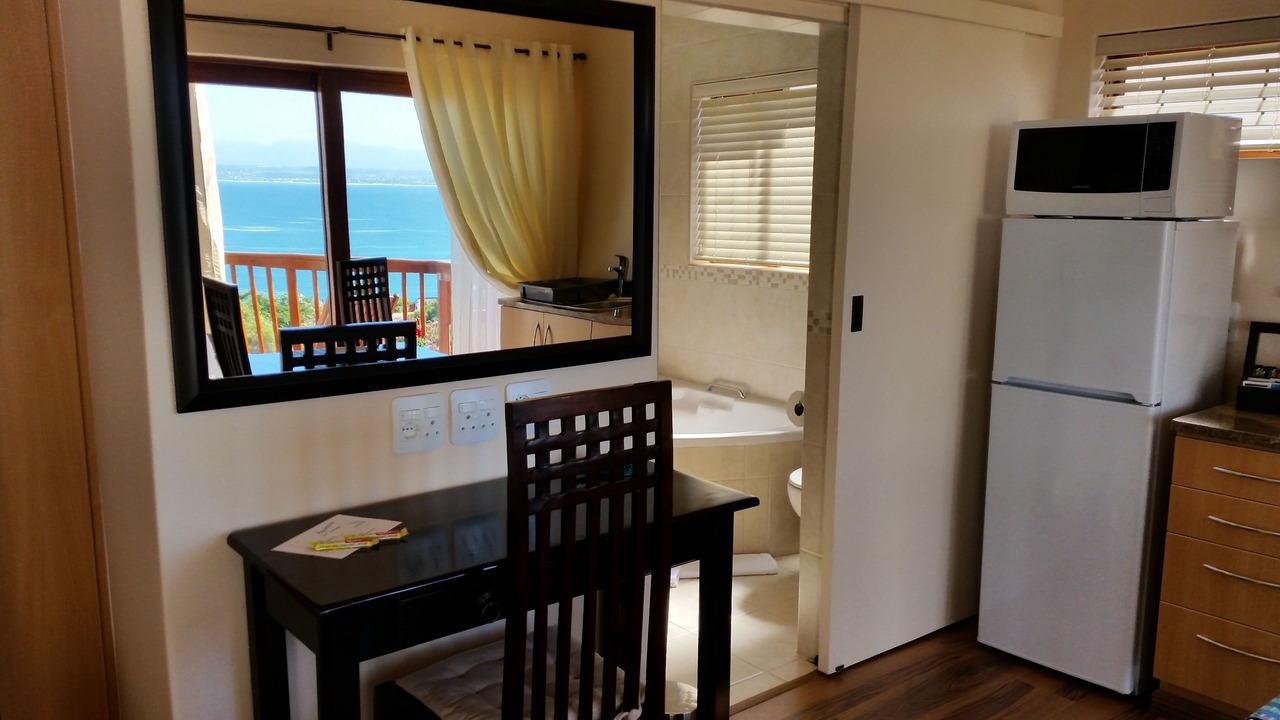 Photo of Bedroom in Mossel Bay