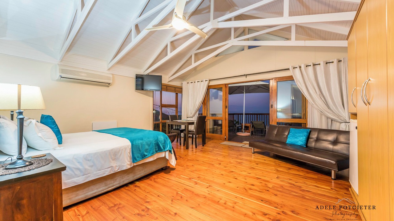 Photo of Bedroom in Mossel Bay