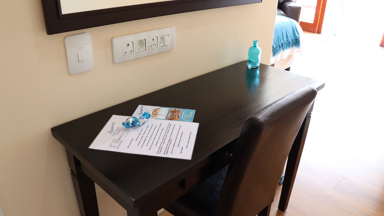 Photo of Bedroom in Mossel Bay