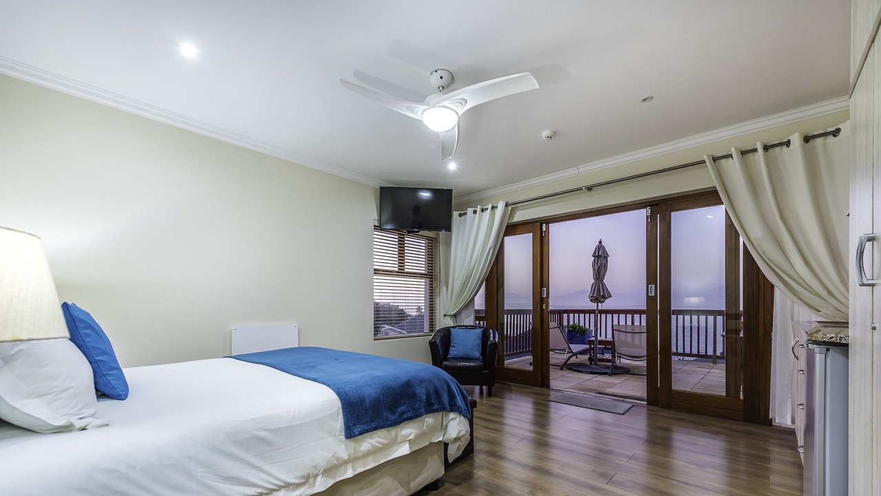Photo of Patio Balcony in Mossel Bay